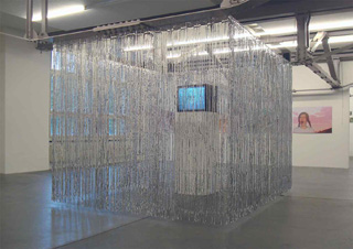 Ausstellung «Boa Vista», 2008