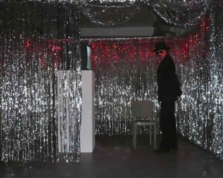 Ausstellung «Boa Vista», 2008 (Performance Museumsnacht)